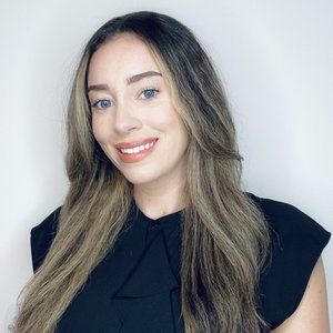 Meet your Posher, Katrayla